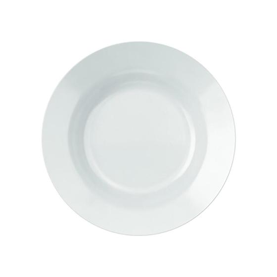 Imagem de Prato Fundo Duralex Opaline Menu 23Cm 1 Unidade - Nadir 5843