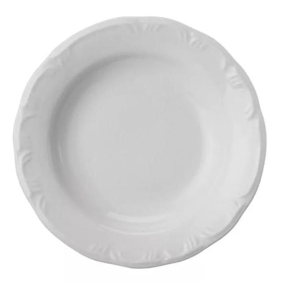 Prato Fundo Pomerode Schmidt Porcelana Menor preço em Prato Fundo Pomerode Schmidt Porcelana