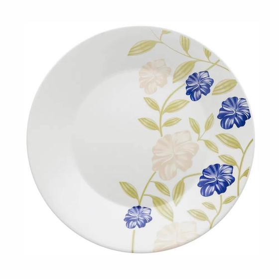 Imagem de Prato Fundo Porcelana ul Perfeito 22Cm 1 Peça Oxford