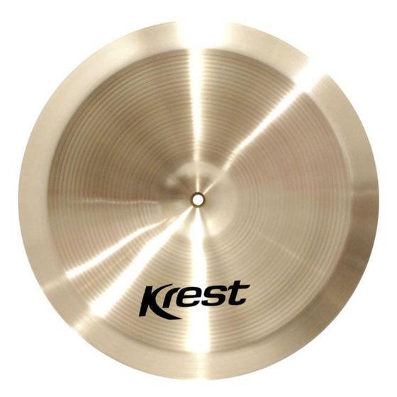 Imagem de Prato Krest TZ16CH China 16"