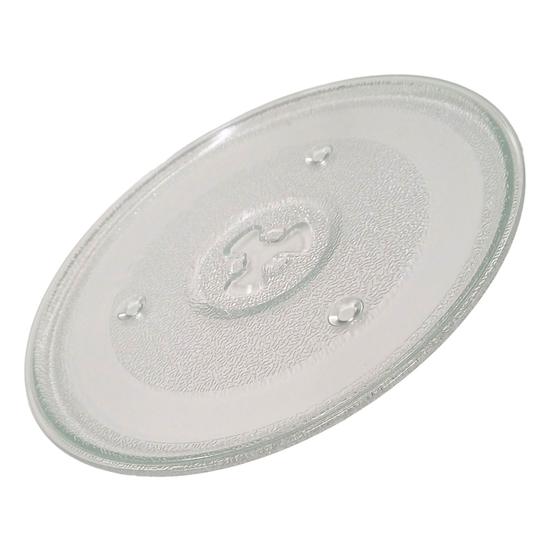 Prato Microondas Panasonic Nnst254w Nn-st254 Nn-st254w 27cm Menor preço em Prato Microondas Panasonic Nnst254w Nn-st254 Nn-st254w 27cm