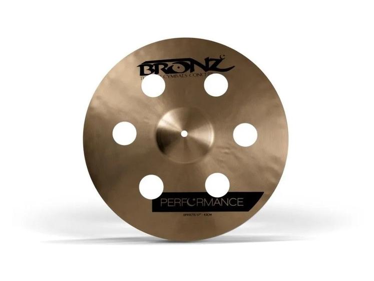Imagem de Prato odery bronz performance series 17 efeito - b20