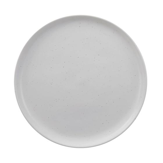 Prato Orgânico De Sobremesa Branco - Fable Menor preço em Prato Orgânico De Sobremesa Branco - Fable