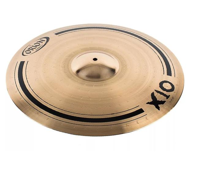 Imagem de Prato Orion Personalidade X10 Spx20cr Crash 20