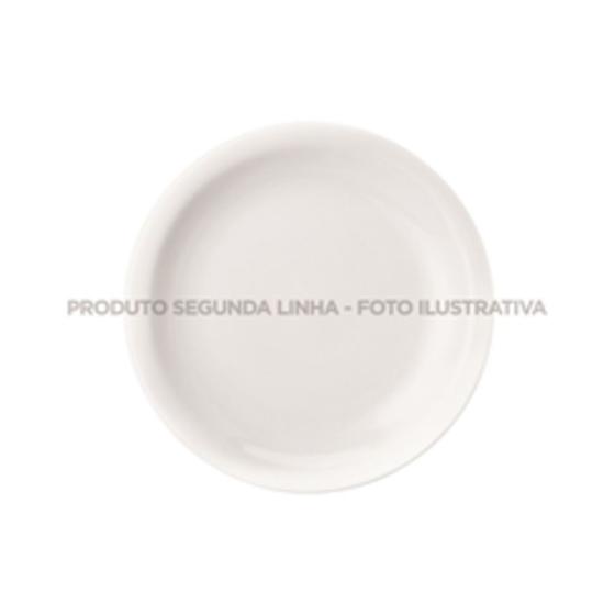 Imagem de Prato Raso 26cm Porcelana Schmidt - Mod. Protel 2 LINHA 073