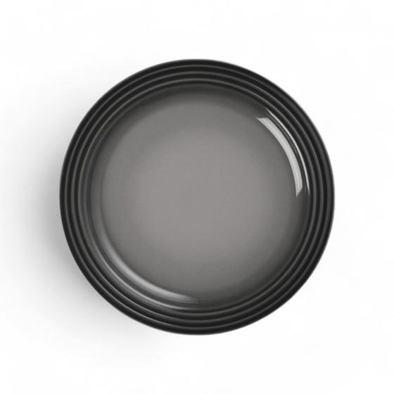 Imagem de Prato Raso 27cm Le Creuset Flint