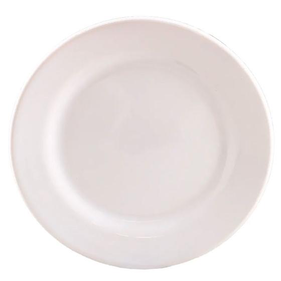 Imagem de Prato Sobremesa 19cm Plus Porcelana 058805 - Biona