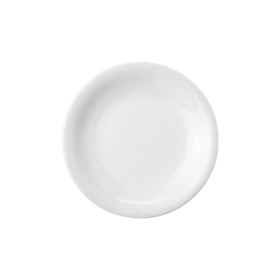 Prato Sobremesa 19cm Porcelana Schmidt - Mod. Voyage Coup 202 Menor preço em Prato Sobremesa 19cm Porcelana Schmidt - Mod. Voyage Coup 202