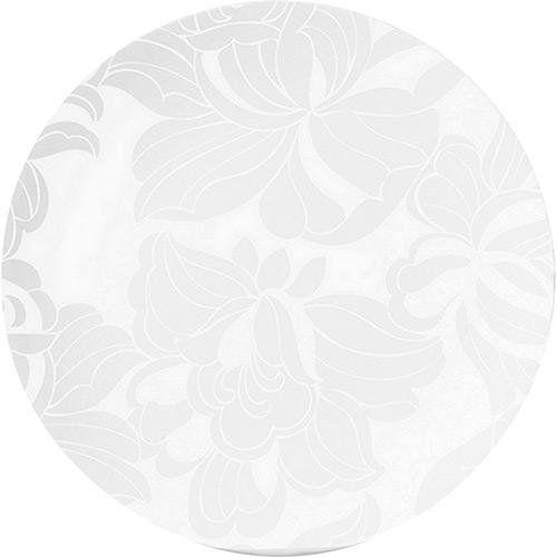 Prato Sobremesa 21cm Coup Blanc Oxford Menor preço em Prato Sobremesa 21cm Coup Blanc Oxford