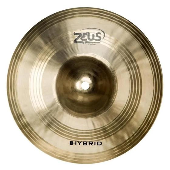 Imagem de Prato zeus 08 zhs8 hybrid splash