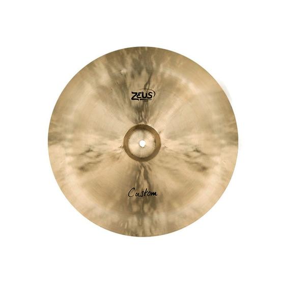 Imagem de Prato zeus custom china 16" zcch16