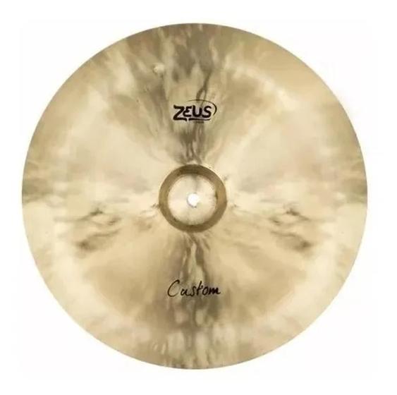 Imagem de Prato Zeus Custom China 18
