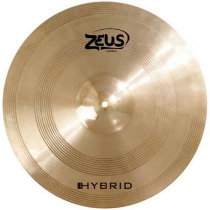 Prato Zeus Hybrid Splash 10 ZHS10 Imagem de Prato Zeus Hybrid Splash 10 ZHS10