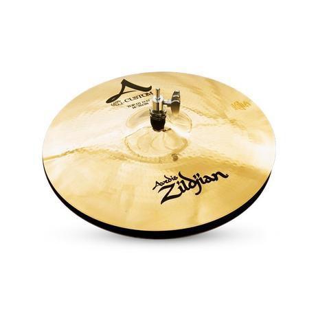 Imagem de Prato Zildjian 14 A Custom A20552 Mastersound