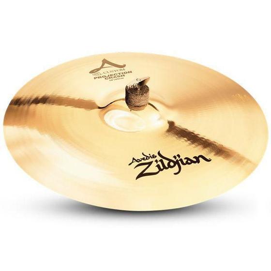 Imagem de Prato Zildjian 18 A Custom A20584 Projection Crash