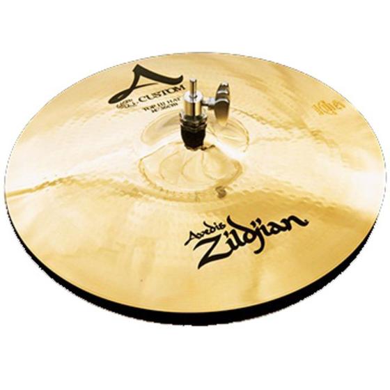 Imagem de Prato Zildjian A Custom 14 A20510 Hi Hats