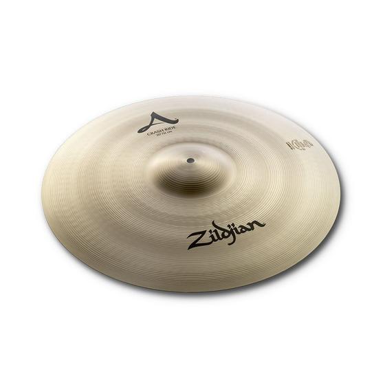 Imagem de Prato Zildjian A Series 20 A0024 Crash Ride