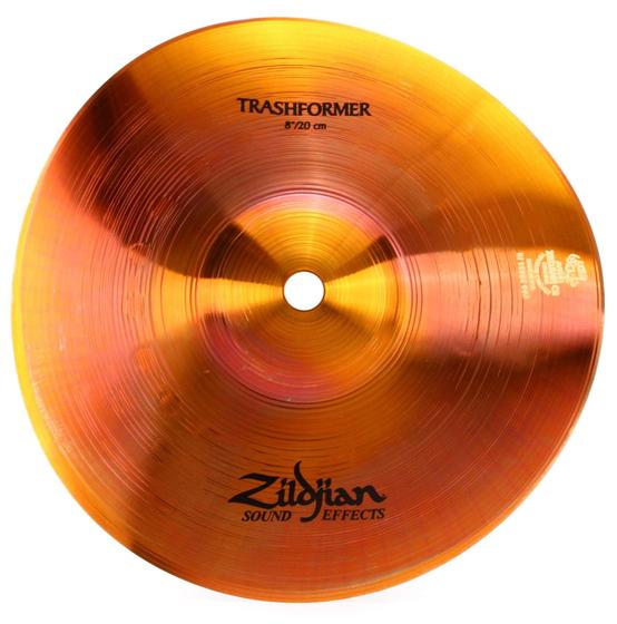 Imagem de Prato Zildjian FX Trashformer 20cm