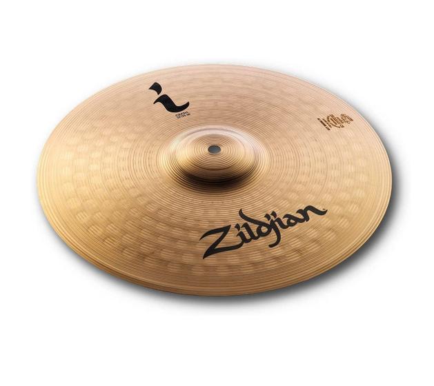 Imagem de Prato zildjian i family 14 crash ilh14c - b8