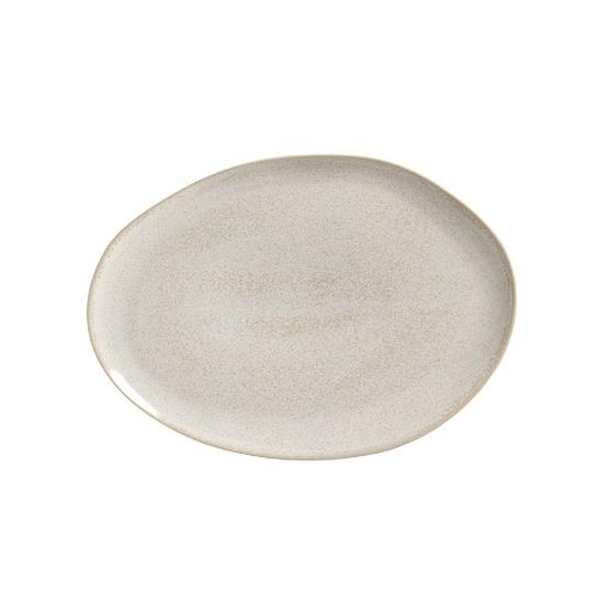 Pratos Sobremesa Oval Organico Latte Ø 22,5 Porto Brasil 6pç Menor preço em Pratos Sobremesa Oval Organico Latte Ø 22,5 Porto Brasil 6pç