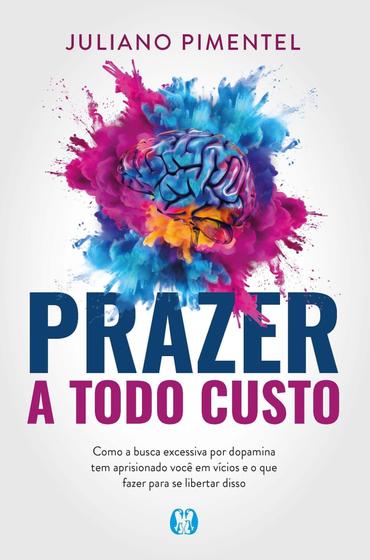 Imagem de Prazer a Todo Custo Sortido