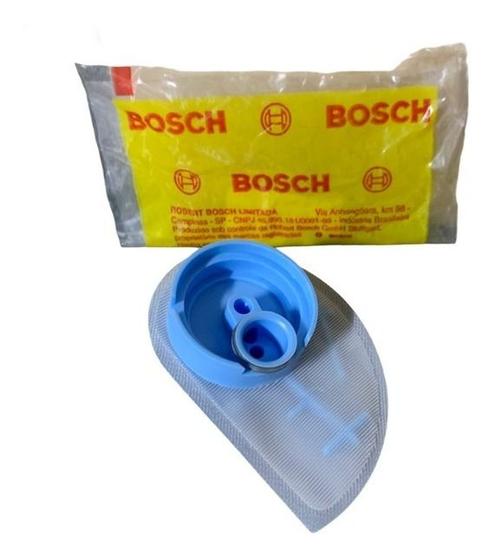 Imagem de Pré Filtro Bomba Combust Orig Bosch Gm Corsa Classic 94/10