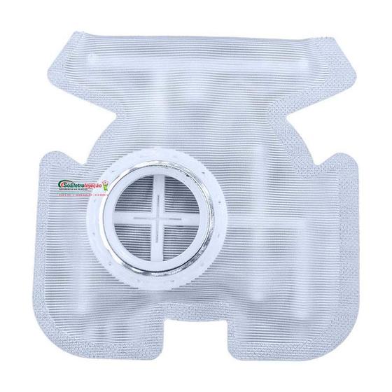 Pré-Filtro Bomba de Combustível VW Gol Parati Saveiro Polo Menor preço em Pré-Filtro Bomba de Combustível VW Gol Parati Saveiro Polo