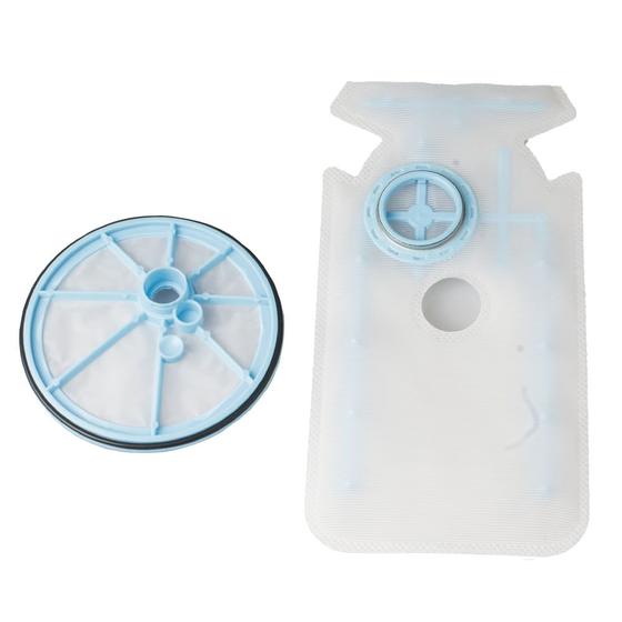 Imagem de Pré Filtro Combustível Fiat Idea 2005 a 2010 - 166889 - 1322