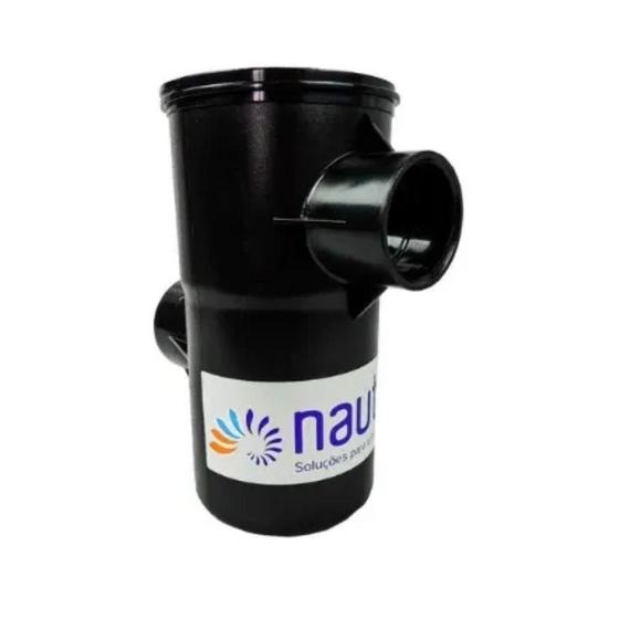 Imagem de Pré - Filtro Universal Para Motobomba De Piscina Até 2Cv