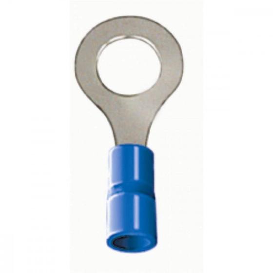 Imagem de Pre-Isolado Crimper Anel 1,5/2,5 Azul M 6 Tp226%  An2436-C