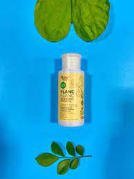 Imagem de Pré Shampoo Esfoliante Capilar Vegano Apse Ylang Ylang 100ml