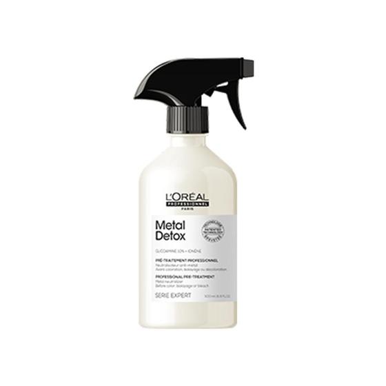 Imagem de Pré Tratamento Loréal Professionnel Metal Detox Neutralizador 500ml