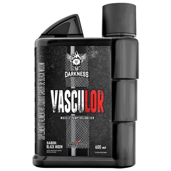 Pre Treino Vasculor Pre Workout Vascularização Maior Volume Muscular