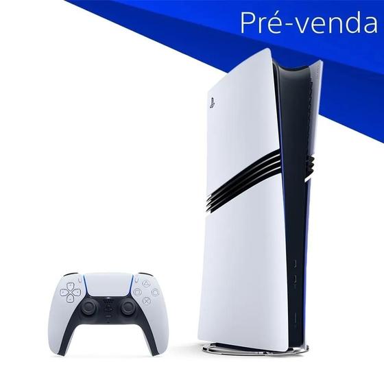 Imagem de PRÉ-VENDA Console Playstation 5 Pro