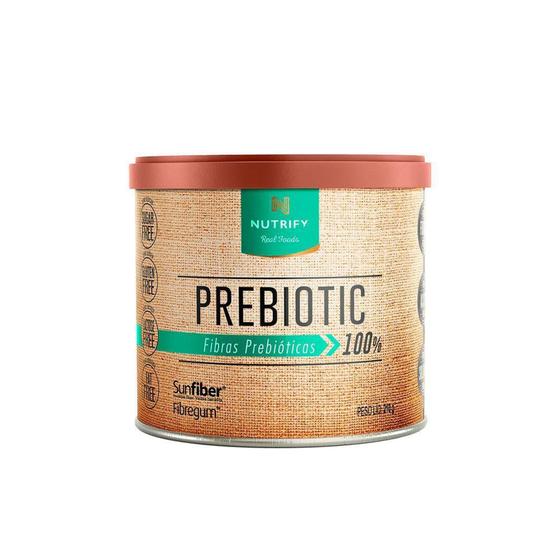 Imagem de Prebiotic (210g) - Nutrify
