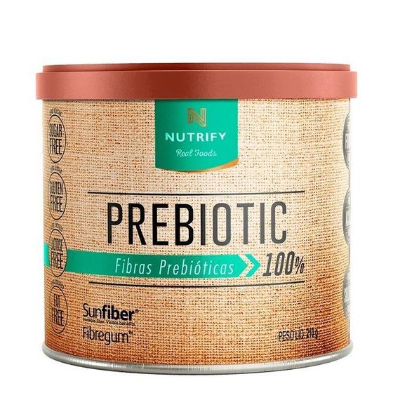 Imagem de Prebiotic (210g) - Padrão: Único