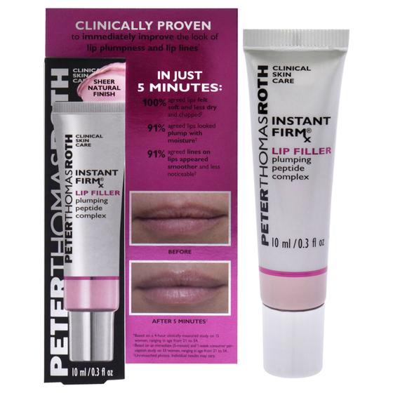 Imagem de Preenchedor Labial Insta-Firmx Peter Thomas Roth 9mL - Para Mulheres