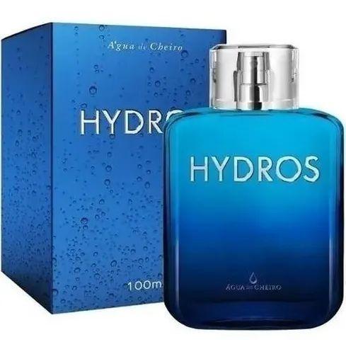 Imagem de Prefume Hydros 100ML