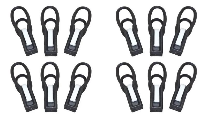 Pregador prendedor De Roupa Plástico Forte Kit Com 120un Menor preço em Pregador prendedor De Roupa Plástico Forte Kit Com 120un
