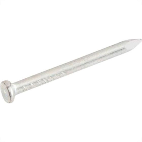 Imagem de Prego Aco Vj Com Cabeca 09X10 0,039Kg 1,5X25Mm  100pcs 900