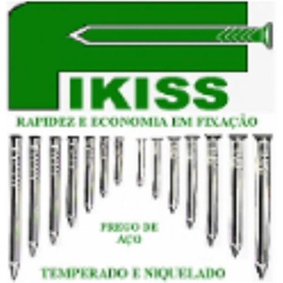 Imagem de Prego Aco Vj Com Cabeca 10X08 0,035Kg    %  1