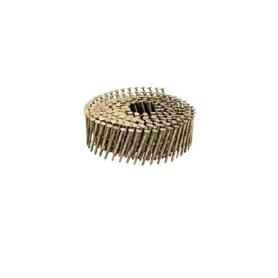 Imagem de Prego anelado 64mm pp700 carret c/300 vd