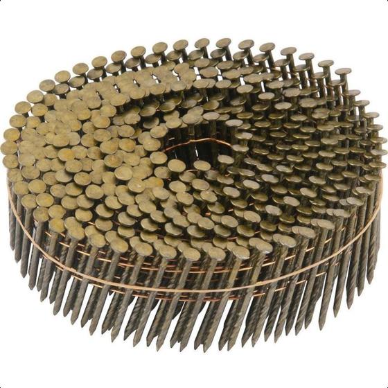 Imagem de Prego Ardox 38 mm Carretel com 300 peças para O Pregador Pp 550 Vonder