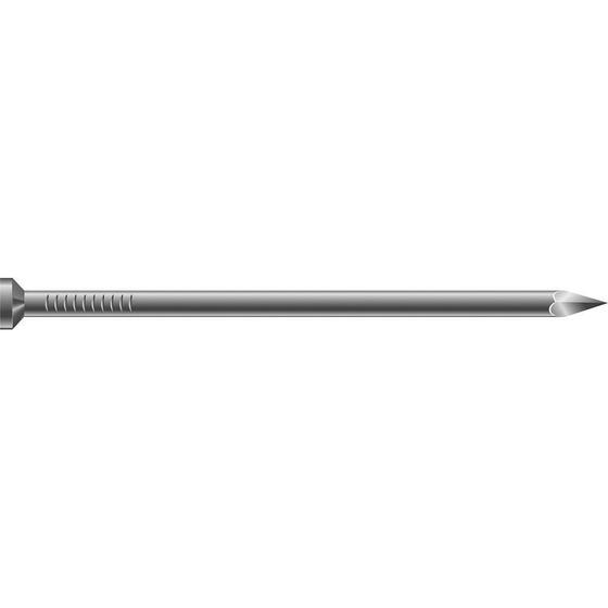 Imagem de Prego com Cabeça Metalgrampo 2.1/2x10" 18x27 1Kg - Embalagem com 20 Unidades