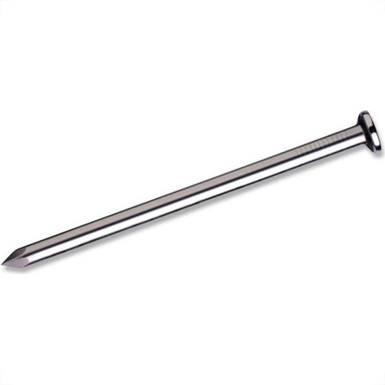 Imagem de Prego Gerdau Com Cabeca  10X10 (1,50X23mm) 1Kg 113846