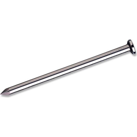 Imagem de Prego Gerdau Com Cabeca  13X18 (2,00X41mm) 1Kg