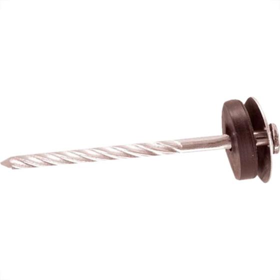 Imagem de Prego P/Telha 18 X 36 - 1/2Kg
