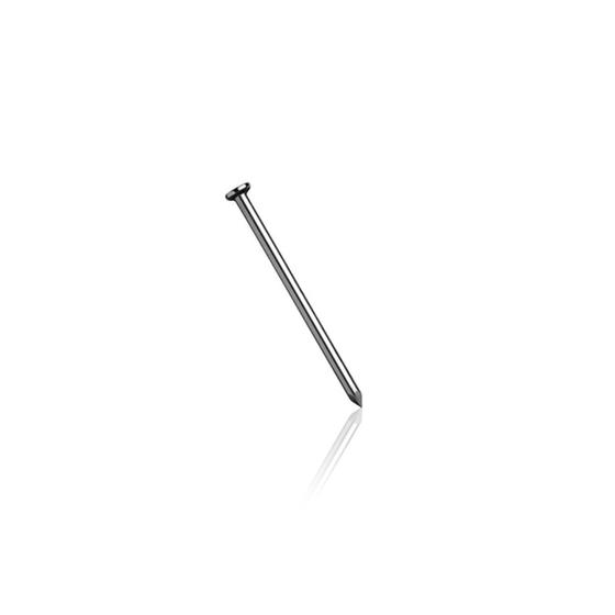Imagem de Prego Redondo Liso 18 X 30 Com Cabeça 1kg