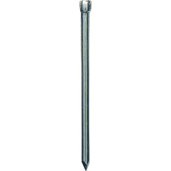 Prego sem cabeça de aço galvanizado 18x30mm 10 unidades cinza Fixtil Menor preço em Prego sem cabeça de aço galvanizado 18x30mm 10 unidades cinza Fixtil