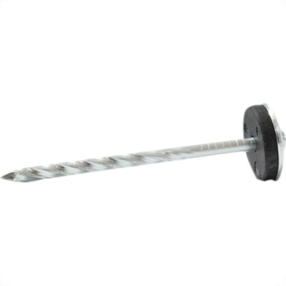Imagem de Prego Telheiro New Fix  18X36 (3,40X83mm) 1/2K